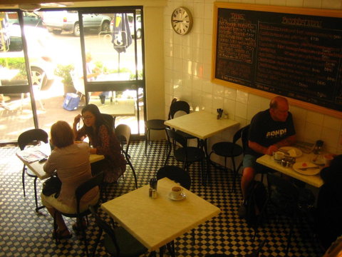 Hotel 59 Sydney - Accommodation Batemans Bay 29