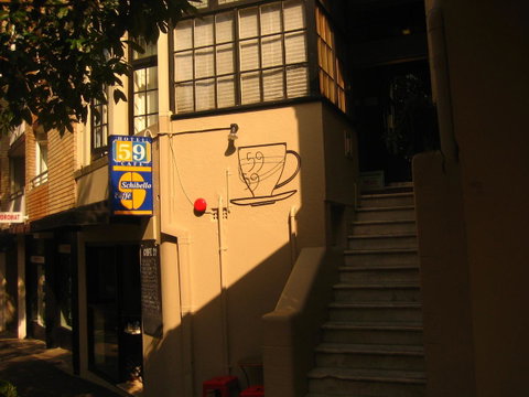 Hotel 59 Sydney - Accommodation Batemans Bay 1