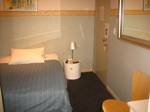 Hotel 59 Sydney - Accommodation Batemans Bay 23