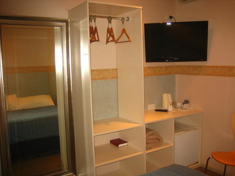 Hotel 59 Sydney - Accommodation Batemans Bay 38