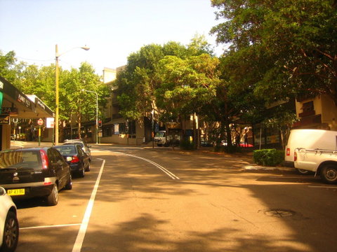 Hotel 59 Sydney - Accommodation Batemans Bay 42