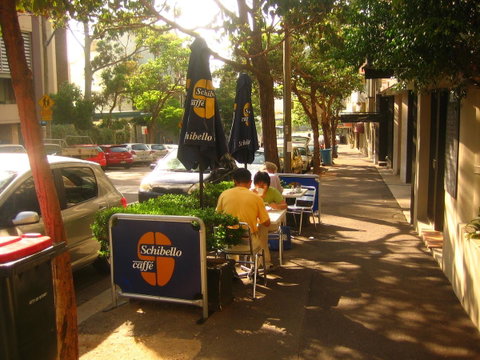 Hotel 59 Sydney - Accommodation Batemans Bay 41