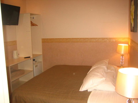 Hotel 59 Sydney - Accommodation Batemans Bay 34