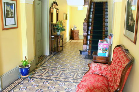 Avonmore On The Park Boutique Hotel - Accommodation Batemans Bay 30