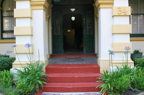 Avonmore On The Park Boutique Hotel - Accommodation Batemans Bay 10