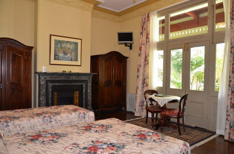 Avonmore On The Park Boutique Hotel - Accommodation Batemans Bay 1