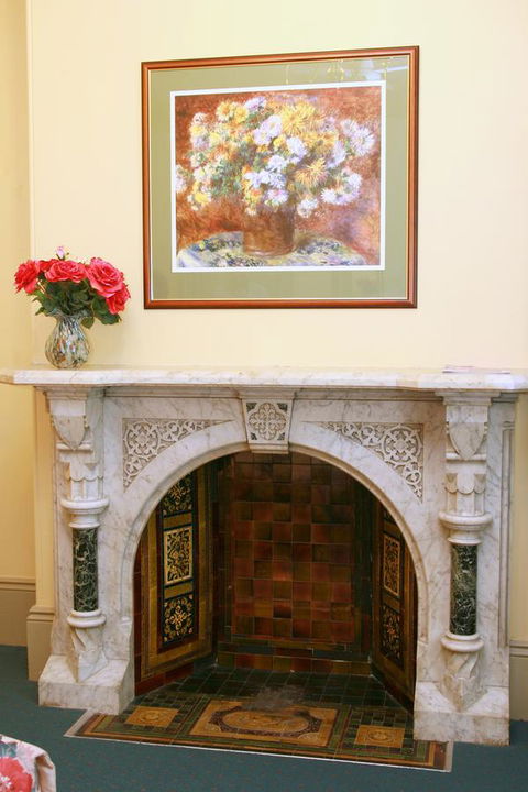 Avonmore On The Park Boutique Hotel - Accommodation Batemans Bay 31
