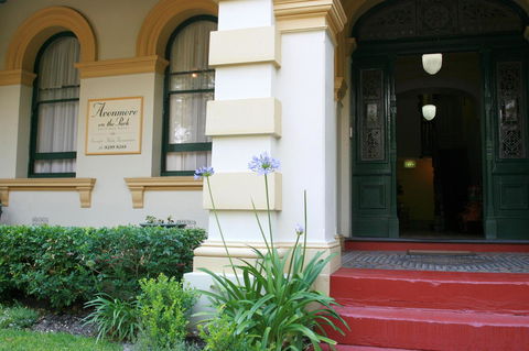 Avonmore On The Park Boutique Hotel - Accommodation Batemans Bay 26