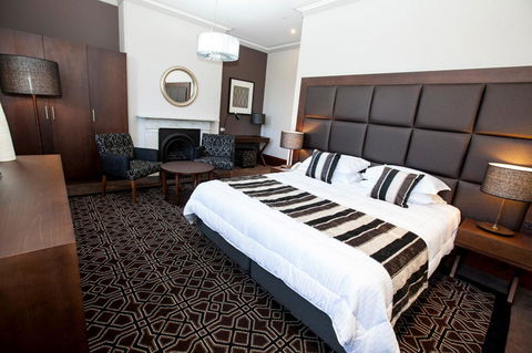 Avonmore On The Park Boutique Hotel - Accommodation Batemans Bay 3