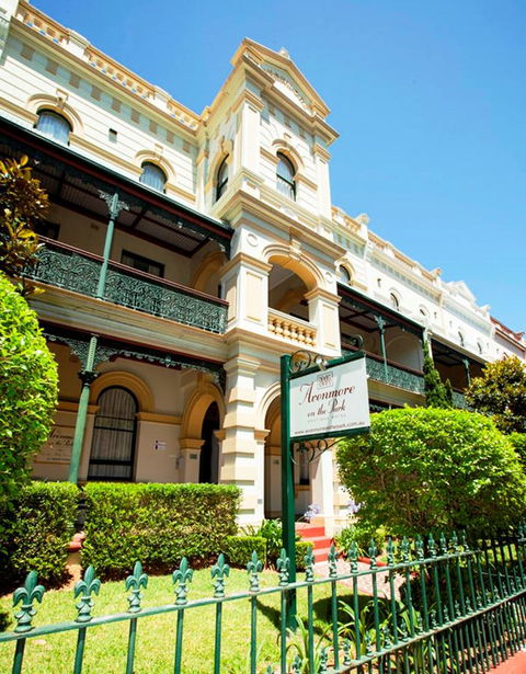 Avonmore On The Park Boutique Hotel - Accommodation Batemans Bay 32