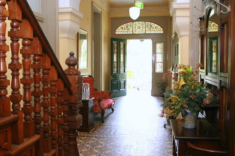 Avonmore On The Park Boutique Hotel - Accommodation Batemans Bay 5