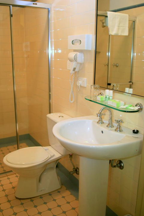 Avonmore On The Park Boutique Hotel - Accommodation Batemans Bay 11