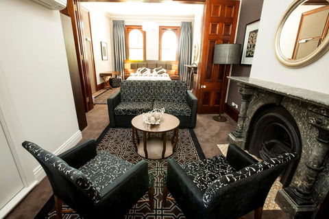 Avonmore On The Park Boutique Hotel - Accommodation Batemans Bay 9