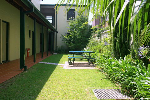Avonmore On The Park Boutique Hotel - Accommodation Batemans Bay 18
