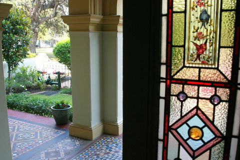 Avonmore On The Park Boutique Hotel - Accommodation Batemans Bay 7