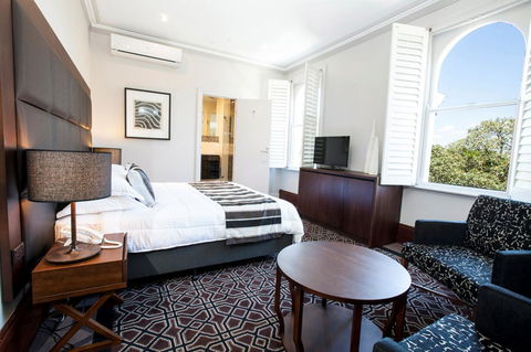 Avonmore On The Park Boutique Hotel - Accommodation Batemans Bay 19