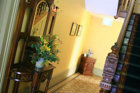 Avonmore On The Park Boutique Hotel - Accommodation Batemans Bay 29