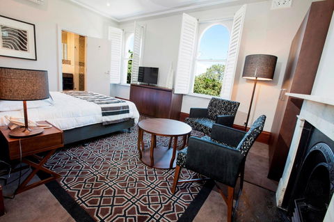 Avonmore On The Park Boutique Hotel - Accommodation Batemans Bay 35