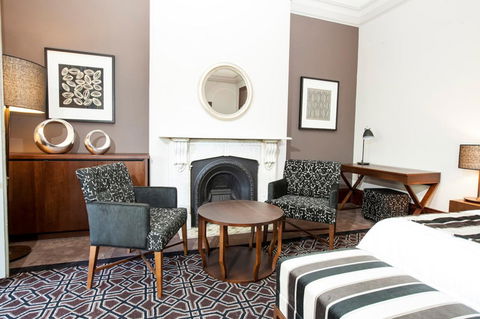 Avonmore On The Park Boutique Hotel - Accommodation Batemans Bay 33