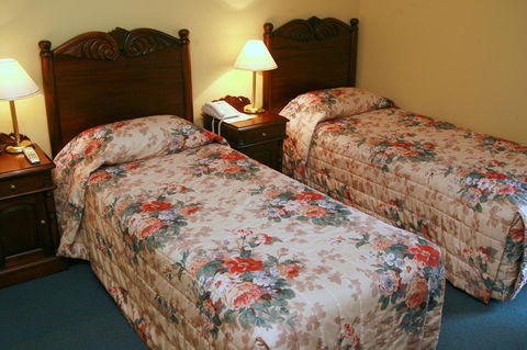 Avonmore On The Park Boutique Hotel - Accommodation Batemans Bay 2