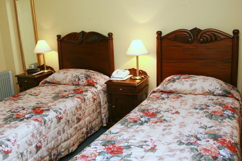 Avonmore On The Park Boutique Hotel - Accommodation Batemans Bay 28
