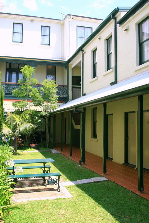 Avonmore On The Park Boutique Hotel - Accommodation Batemans Bay 25