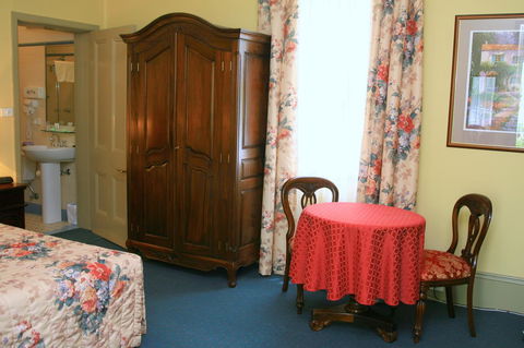 Avonmore On The Park Boutique Hotel - Accommodation Batemans Bay 12