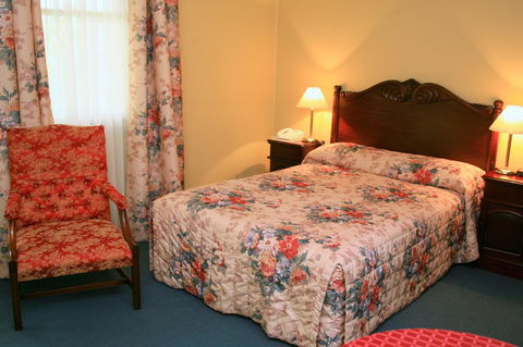 Avonmore On The Park Boutique Hotel - Accommodation Batemans Bay 13
