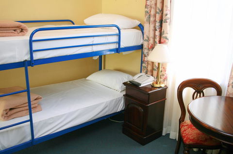 Avonmore On The Park Boutique Hotel - Accommodation Batemans Bay 21
