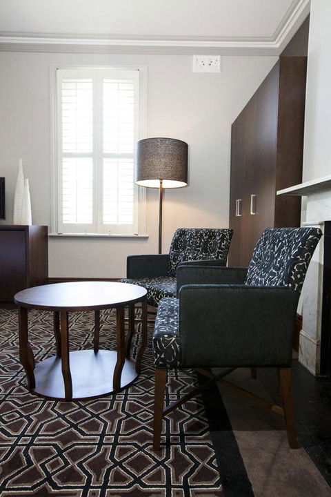 Avonmore On The Park Boutique Hotel - Accommodation Batemans Bay 40