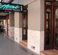 Australian Sunrise Lodge - Accommodation Batemans Bay