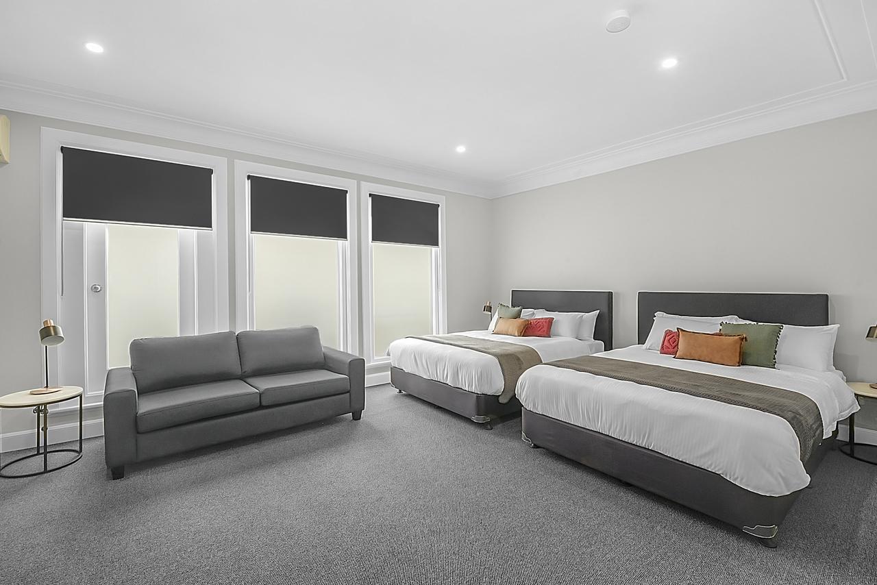 Homebush NSW Accommodation Batemans Bay
