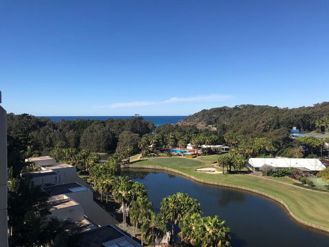 Charlesworth Bay Beach Resort - Accommodation Batemans Bay 26