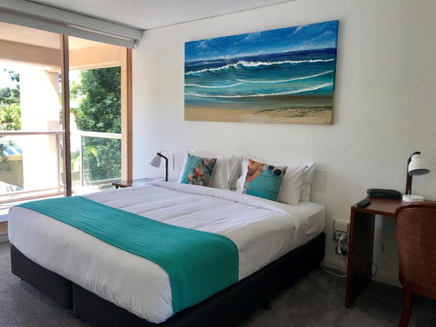 Charlesworth Bay Beach Resort - Accommodation Batemans Bay 13
