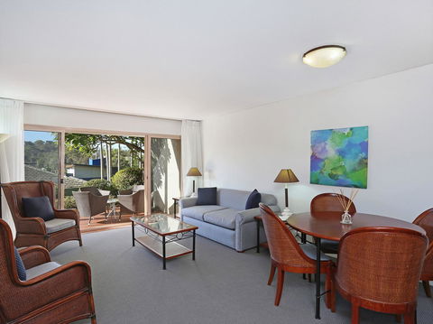 Charlesworth Bay Beach Resort - Accommodation Batemans Bay 43