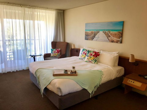 Charlesworth Bay Beach Resort - Accommodation Batemans Bay 2