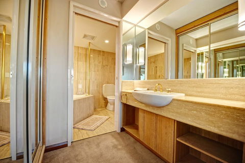 Charlesworth Bay Beach Resort - Accommodation Batemans Bay 18