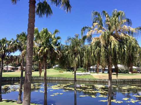 Charlesworth Bay Beach Resort - Accommodation Batemans Bay 23