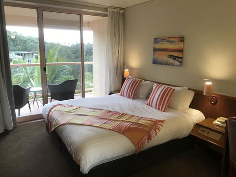 Charlesworth Bay Beach Resort - Accommodation Batemans Bay 1