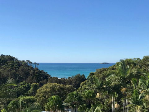 Charlesworth Bay Beach Resort - Accommodation Batemans Bay 28