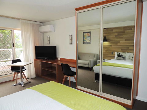 Charlesworth Bay Beach Resort - Accommodation Batemans Bay 30