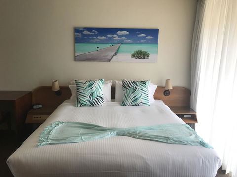 Charlesworth Bay Beach Resort - Accommodation Batemans Bay 37
