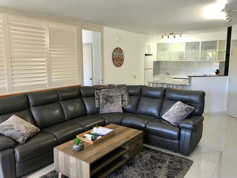 Charlesworth Bay Beach Resort - Accommodation Batemans Bay 12