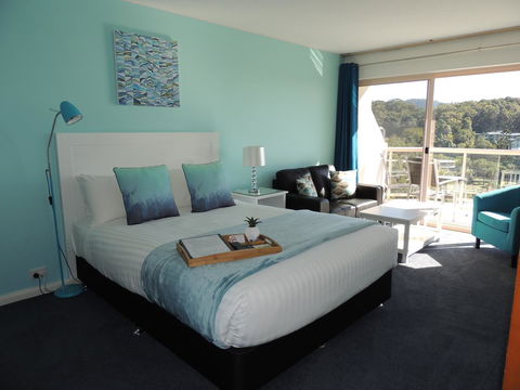 Charlesworth Bay Beach Resort - Accommodation Batemans Bay 33
