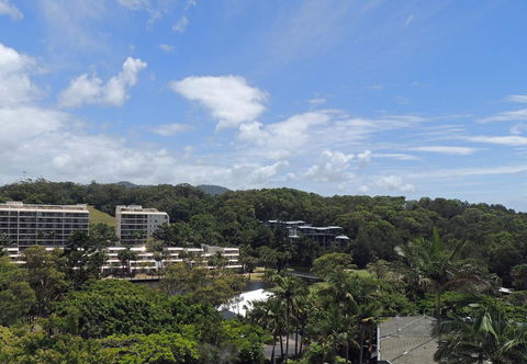 Charlesworth Bay Beach Resort - Accommodation Batemans Bay 3