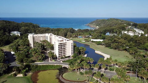 Charlesworth Bay Beach Resort - Accommodation Batemans Bay 36