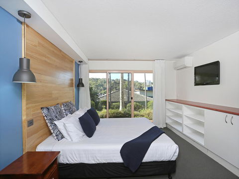 Charlesworth Bay Beach Resort - Accommodation Batemans Bay 44