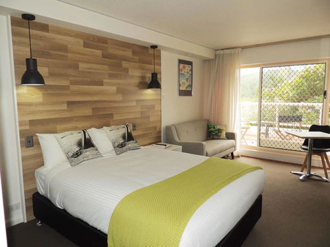 Charlesworth Bay Beach Resort - Accommodation Batemans Bay 32