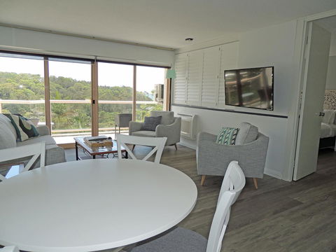 Charlesworth Bay Beach Resort - Accommodation Batemans Bay 6