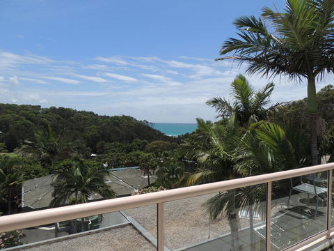 Charlesworth Bay Beach Resort - Accommodation Batemans Bay 8